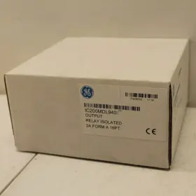 Ic200mdl940 Fanuc 1pc New Plc Module Fast Shipping