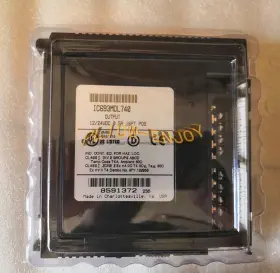 Ic693mdl740 Fanuc 1x New Ge Module