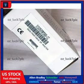 Ic695pbm300-cc Fanuc 1pc Ge Module Ic695pbm300cc New In Box Expedited Shipping#l