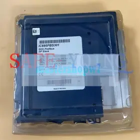 Ic695pbs301 Fanuc 1pc Ge Plc Module
