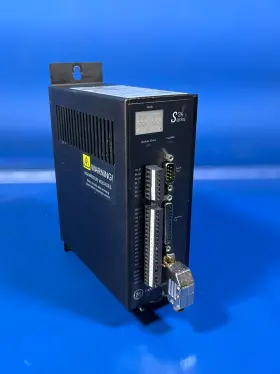 Ic800ssi104rs1-de Fanuc Ge S2k Series Servo Drive Contrioller