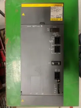 Knox30032409-hvr03.1-w045n Fanuc A06b-6087-h137 Drive
