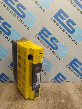A06b-6090-h006-r Fanuc Ltd. Servo Amplifier Unit
