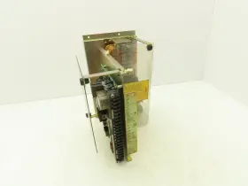 A14b-0076-b357 Fanuc Ltd Power Input Unit And Servo Add On Module Missing Cover