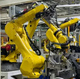 M-20ib Fanuc M-20ib/25