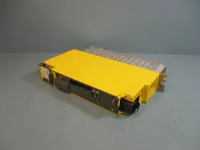 Ma06b-6124-h103 Fanuc A06b-6124-h103 Servo Amplifier 1.7kw 480v