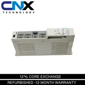 Mds-b-v2-0303 Fanuc Mitsubishi Servo Drive