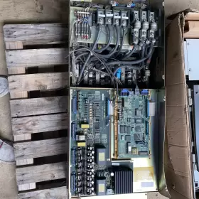 N680286 Fanuc Open Face Drive
