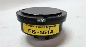 A05b-1407-b002 Fanuc R12210437 Fs-15ia Force Sensor Type