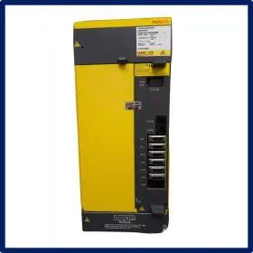 A06b-6151-h030 Fanuc Ts1857 New Spindle Drive A06b-6151-h030#h580