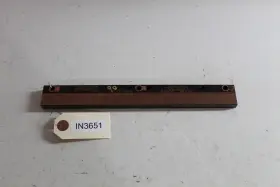 In3651 Farrand 207195 Fararnd Linear Inductosyn Model 100
