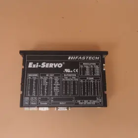 Ezs-pd-56l-a Fastech Dim84din Ezi-servo Servo Drive Ezs-pd-56l-a Fastech Dim84din Ezi-servo Servo Drive