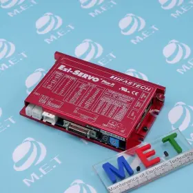 Ezs-ndr-56l-a Fastech Ezi-servo Plus-r