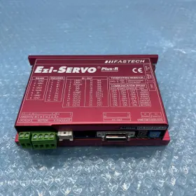 Ezs-ndr-86m-a-d Fastech Used Ezi-servo Step Controller Drv-i-1357 7b42/9d15