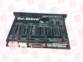Ezs-pd-60m-a Fastech Ezi-servo 8803amp