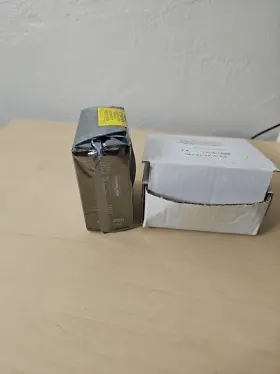 Mvp2001b02 Faulhaber Rs-485 Single Axis Intelligent Drive Nos Sealed