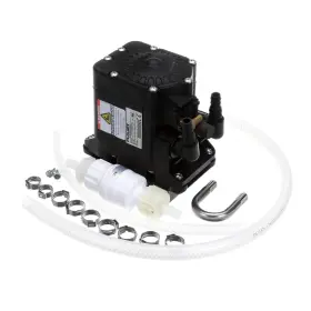 12-2998-0001 Fbd Field Kit Flojet Install - Genuine Oem Replacement Part