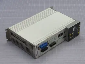 T262137 Fec San3-24 Servo Drive
