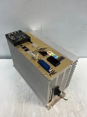 San4a-120sm Fec #san4a-120sm Drive San4a-dp2s See Pics