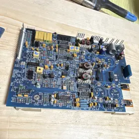 Sdf1525-12 Fenner Servo Dynamics Drive Board Precise Control