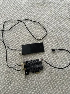 Fv-ax3000 Fenvi Fx-ax3000 Wifi Network Card