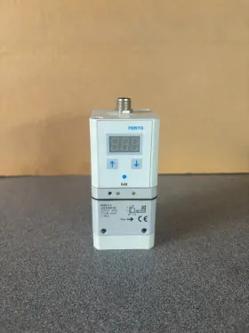 Vppe-3-1-1 Festo 8-6-010-e1 Vppe-3-1-1/8-6-010-e1 557772 Proportional Valve