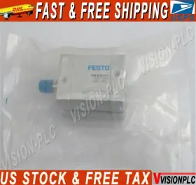 Adn-20-20-a-p-a Festo 1pc New 536237 Uq Adn-20-20-a-p-a Festo 1pc New 536237 Uq