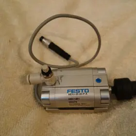 Aevu-20-20-p-a Festo 1pc 23311351