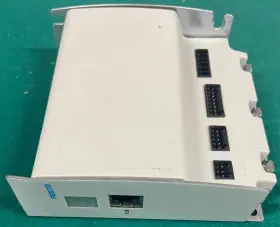 Cmmo-st-c5-1-dio Festo Stepper Drive Open Box Great Condition Works Cmmo-st-c5-1-dio Festo Stepper Drive Open Box Great Condition Works