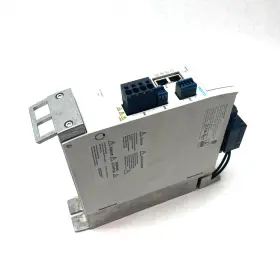 Cmmt-as-c3-11a-p3-pn-s1 Festo Servo Drive Vertical Mount 5340817