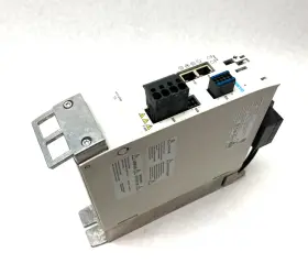 Cmmt-as-c5-11a-p3-ec-s1 Festo Servo Drive Free Conv. Vertical Mount 5340823 Cmmt-as-c5-11a-p3-ec-s1 Festo Servo Drive Free Conv. Vertical Mount 5340823