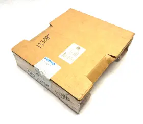 Cmmt-as-c5-11a-p3-mp-s1 Festo Servo Drive Vertical Mount 6a 400v 8143167 Cmmt-as-c5-11a-p3-mp-s1 Festo Servo Drive Vertical Mount 6a 400v 8143167