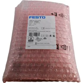 Cmmt-st-c8-1c-ep-s0 Festo New 8084006 Servo Drive Ethernet/ip 8a 24-48vdc