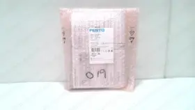 Cmmt-st-c8-1c-mp-s0 Festo Ethernet Servo Drive 8163946 New #347875