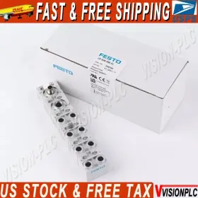 Cp-e08-m8-cl Festo 1pc New 538788 Module In Box Brand Free Shipping