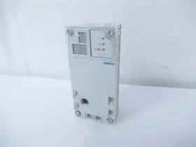 Cpx-cmax-c1-1 Festo 246714 New-no Box Axis Servo Controller Pn 548932