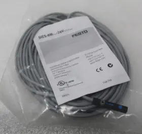 Sies-8m Festo D-73726 New Sensor 24v Industrial Automation Proximity Switch