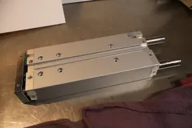 Dfm-n-32-200-b-ppv-a-gf Festo Guided Drive Dfm-n-32-200-b-ppv-a-gf Festo Guided Drive