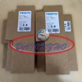 Dgst-12-10-pa Festo 1pc New 8085123 Slide Cylinder