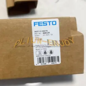 Dgst-12-100-pa Festo 1pc New 8085129 Slide Cylinder