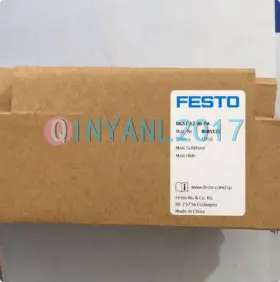 Dgst-12-30-pa Festo 1pc New 8085125 Slide Cylinder Dgst-12-30-pa Festo 1pc New 8085125 Slide Cylinder