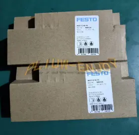 Dgst-12-40-pa Festo 1pc New 8085126 Slide Cylinder