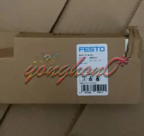 Dgst-12-50-pa Festo 1pc New 8085127 Slide Cylinder