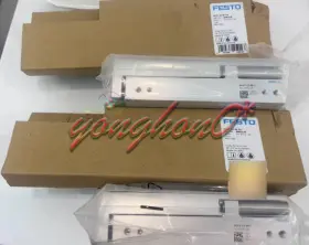 Dgst-12-80-pa Festo 1pc New 8085128 Slide Cylinder