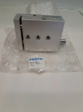 Dgst-16-30-pa Festo 8085132 Slide Cylinder New