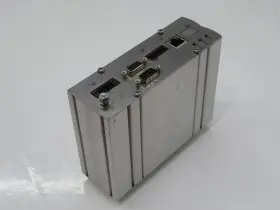 Excm-2st-c3-1 Festo Servo Controller T237907