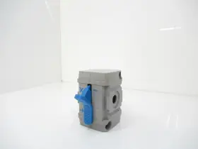 Hea-m1-n1 Festo Hea-m1-n1/8 Safety Lockout Valve