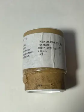 Ksk-25-d08-d21 Festo 1pc For 32 647539 Ksk25d08d21