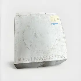 Pun-10x1.5-bl Festo 159668 Pun-10x1 5-bl Plastic Hose Poly Approx. 50 M New Original Pa