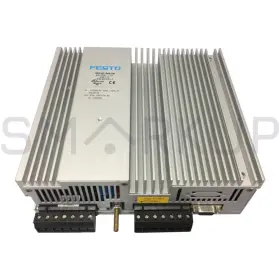 664754 Festo Secac305pb S7004 Used And Tested Sec-ac-305-pb Servo Drive 664754 Festo Secac305pb S7004 Used And Tested Sec-ac-305-pb Servo Drive